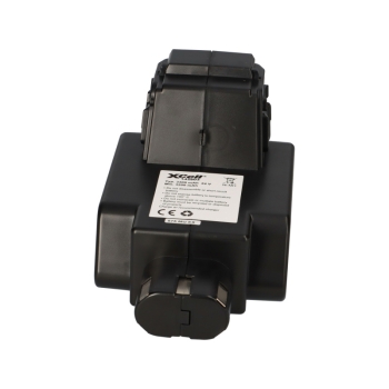 2x Premium Ni-MH Akku, 24V